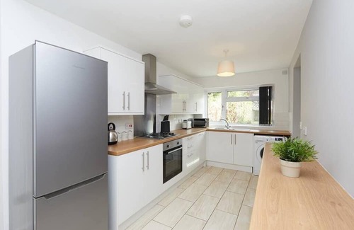 Barrow-on-Trent Wohnung | New 2 Bed Littleover House
