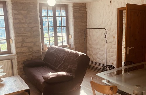 Sarreguemines Wohnung | MARIEFACTURE AS AT THE FAIENCERIE