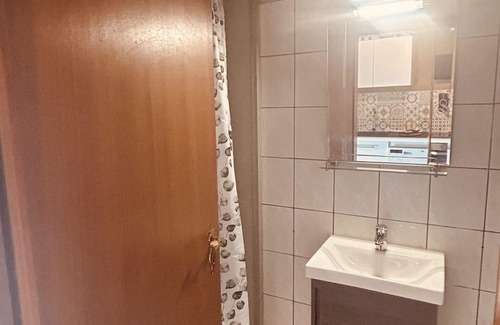 Sarreguemines Wohnung | MARIEFACTURE AS AT THE FAIENCERIE