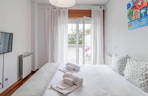 Sao Pedro da Afurada Eigentumswohnung | Arrábida Luxury Apartment