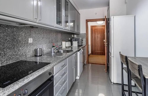 Sao Pedro da Afurada Eigentumswohnung | Arrábida Luxury Apartment