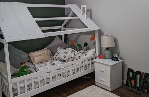 London Haus | Modern Spacious Family friendly accomodation in heart of NorthWest London