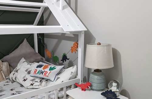 London Haus | Modern Spacious Family friendly accomodation in heart of NorthWest London