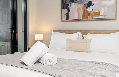 Greenway Wohnung | Tugg5 · Black Diamond Apt in Greenway!