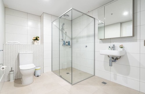 Greenway Wohnung | Tugg5 · Black Diamond Apt in Greenway!