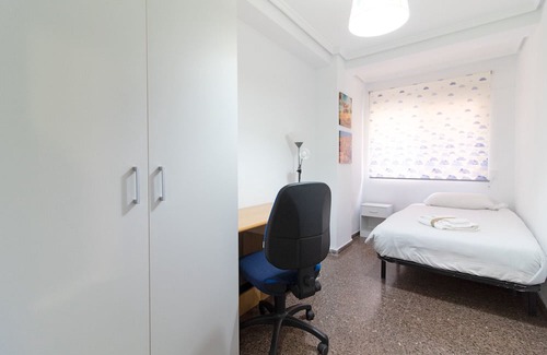Port de Sagunt Wohnung | Global Properties: Centrally located 3 bedroom flat in Puerto Sagunto