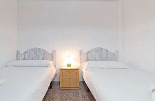 Port de Sagunt Wohnung | Global Properties: Centrally located 3 bedroom flat in Puerto Sagunto