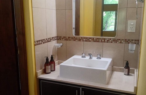 Lago Puelo Haus | Departamento céntrico A