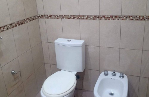 Lago Puelo Haus | Departamento céntrico A