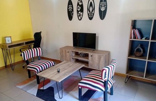 Lago Puelo Haus | Departamento céntrico A