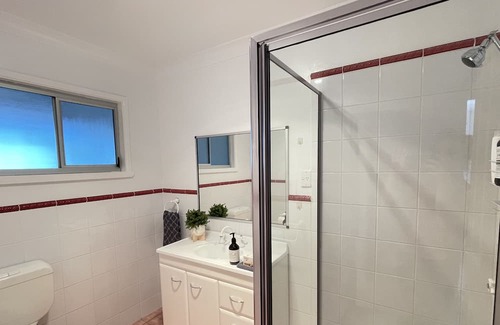 Inverell Haus | Spacious Inverell home suitable for 10 guests