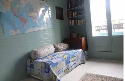 Asiatique Wohnung | 80 Square Meters Family Apartment