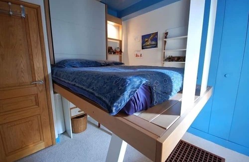 Asiatique Wohnung | 80 Square Meters Family Apartment
