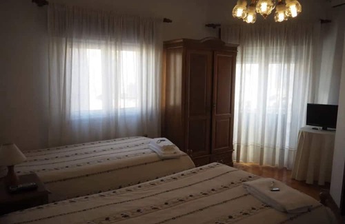 Vila Pouca de Aguiar Kabine | Monte Carlo - o seu Alojamento Local na Vila Termal de Pedras Salgadas