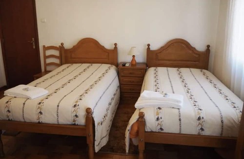 Vila Pouca de Aguiar Kabine | Monte Carlo - o seu Alojamento Local na Vila Termal de Pedras Salgadas
