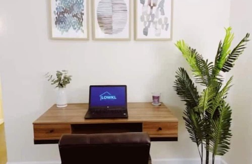 North Corals Wohnung | 2 Bedroom 842302 by Houzlet