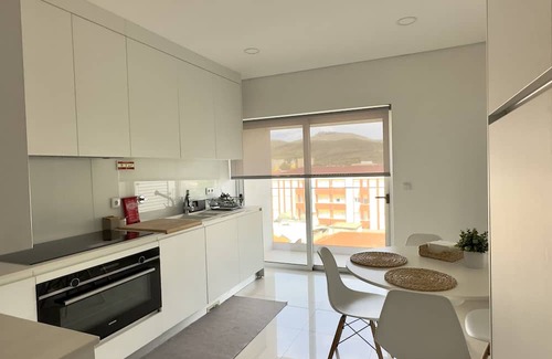 Peso da Regua Wohnung | Douro Escape - Riverfront Apartment