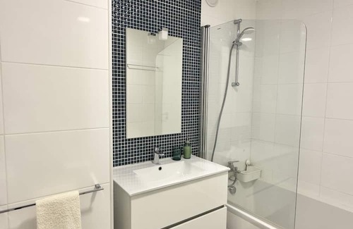 Peso da Regua Wohnung | Douro Escape - Riverfront Apartment