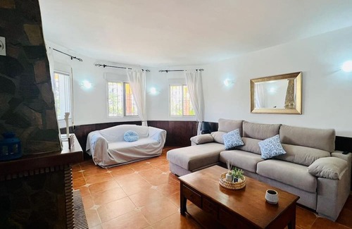 Torrox Costa Hütte | Casa Mari with private pool