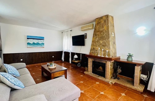 Torrox Costa Hütte | Casa Mari with private pool