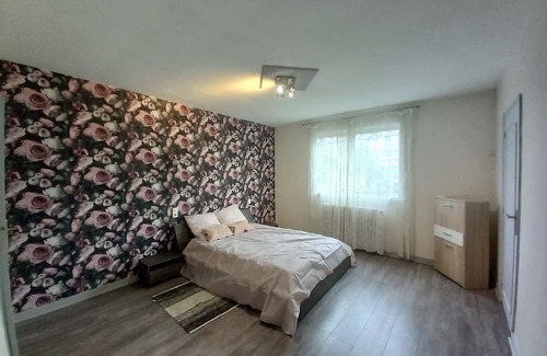 Chateauroux Haus | Logement Entier Spacieux et Confortable