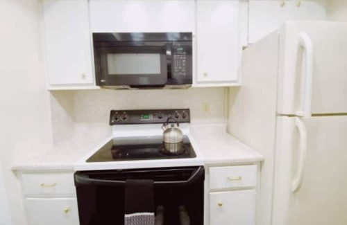 North Corals Wohnung | 2 Bedroom 823277 by Houzlet