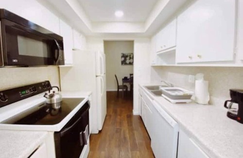 North Corals Wohnung | 2 Bedroom 825914 by Houzlet