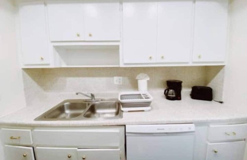 North Corals Wohnung | 2 Bedroom 825914 by Houzlet