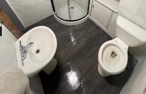 Warrensville Heights Haus | Beautiful Home