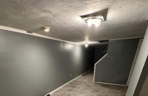 Warrensville Heights Haus | Beautiful Home