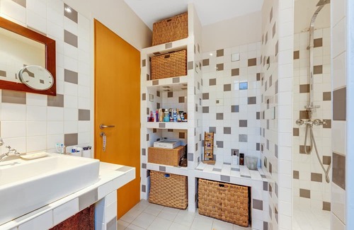 Montrouge Haus | OLYMPICS 2024 : exclusive full house 4 double bedrooms with garden next to PARIS