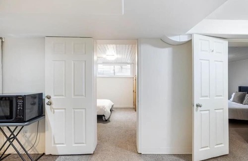 Newtonbrook Haus | Entire house with 5BDR in Prestigious North York!