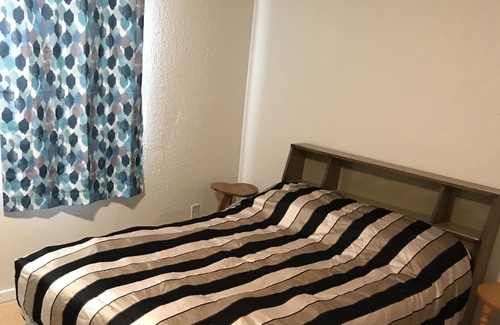 Dickinson Eigentumswohnung | Cul-da-sac hide-a-way