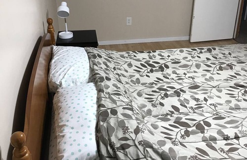 Dickinson Eigentumswohnung | Cul-da-sac hide-a-way