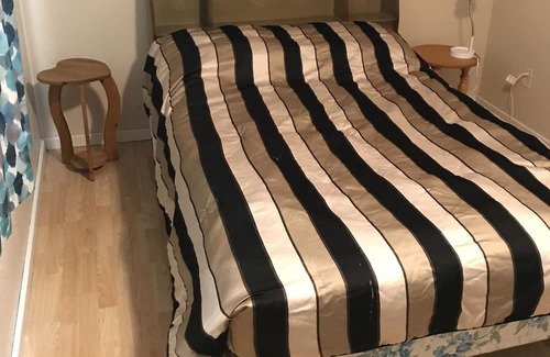 Dickinson Eigentumswohnung | Cul-da-sac hide-a-way