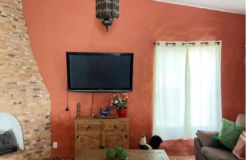Ahualulco de Mercado Haus | Teuchitlán cottage