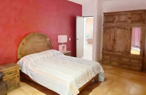 Ahualulco de Mercado Haus | Teuchitlán cottage