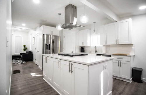 Windsor Park Haus | Jefferson House near Downtown Indy