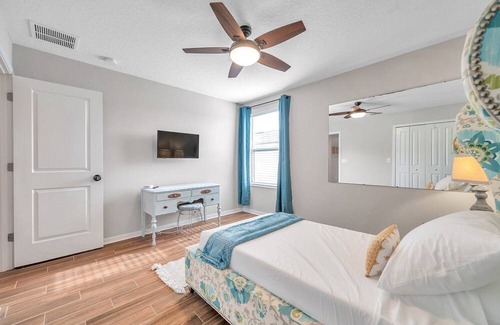 Elfers Haus | The Beehive House | Extended Stays