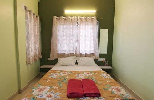 Belagavi Wohnung | Picaddle, Fully Furnished Service Apartment where relaxation meets luxury.