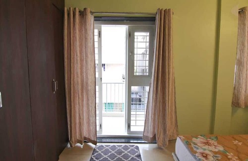 Belagavi Wohnung | Picaddle, Fully Furnished Service Apartment where relaxation meets luxury.
