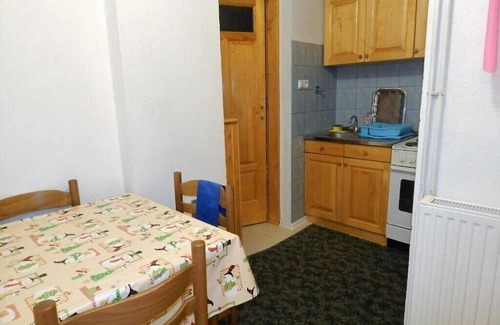 Babanovac Wohnung | Apartments Smreka /Apartment with Balcony 1 B