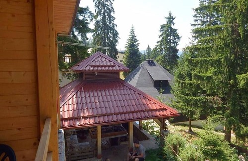 Babanovac Wohnung | Apartments Smreka /Apartment with Balcony 1 B