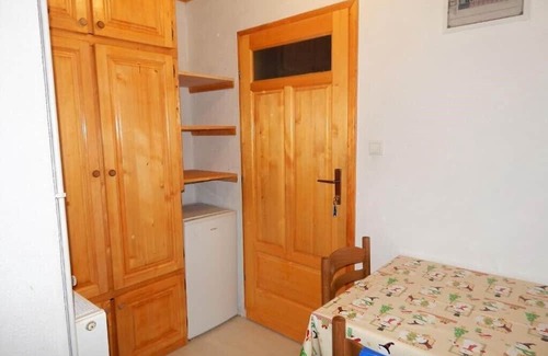 Babanovac Wohnung | Apartments Smreka /Apartment with Balcony 1 B
