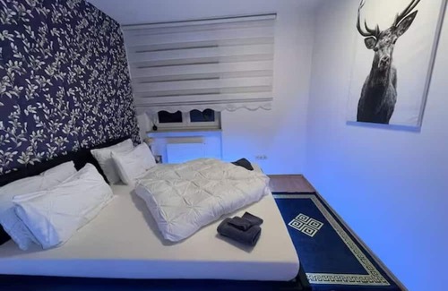 Bischofshofen Wohnung | Apartment in Bischofshofen im Pongau, Close to ski Areas In a Wonderful Place