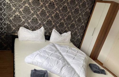 Bischofshofen Wohnung | Apartment in Bischofshofen im Pongau, Close to ski Areas In a Wonderful Place