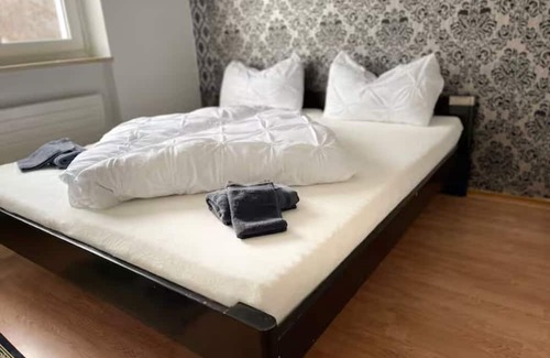 Bischofshofen Wohnung | Apartment in Bischofshofen im Pongau, Close to ski Areas In a Wonderful Place