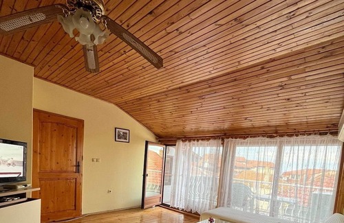 Nessebar Wohnung | Welcome to our guest house in the beautiful old town of Nessebar