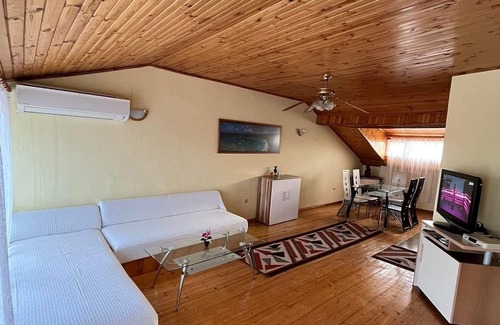 Nessebar Wohnung | Welcome to our guest house in the beautiful old town of Nessebar
