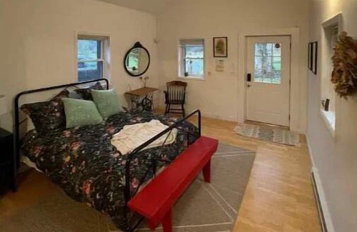 Patterson Haus | Gorgeous country getaway 1 hour from NYC